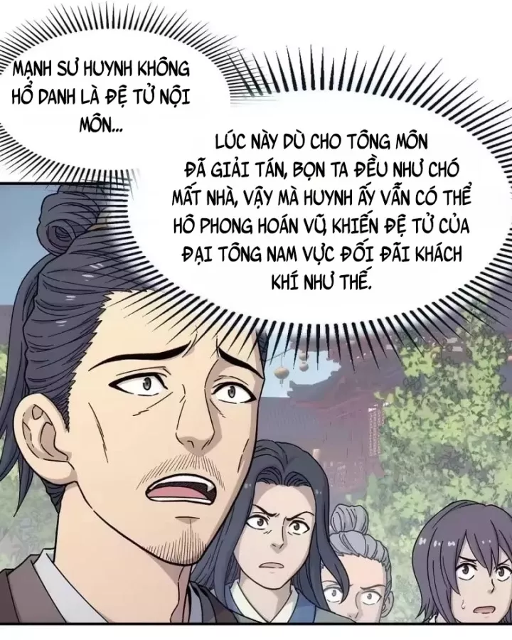 Ngã Dục Phong Thiên Chapter 35 - Trang 19