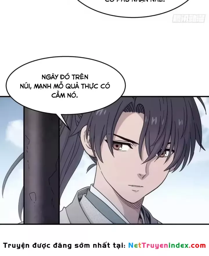 Ngã Dục Phong Thiên Chapter 35 - Trang 21