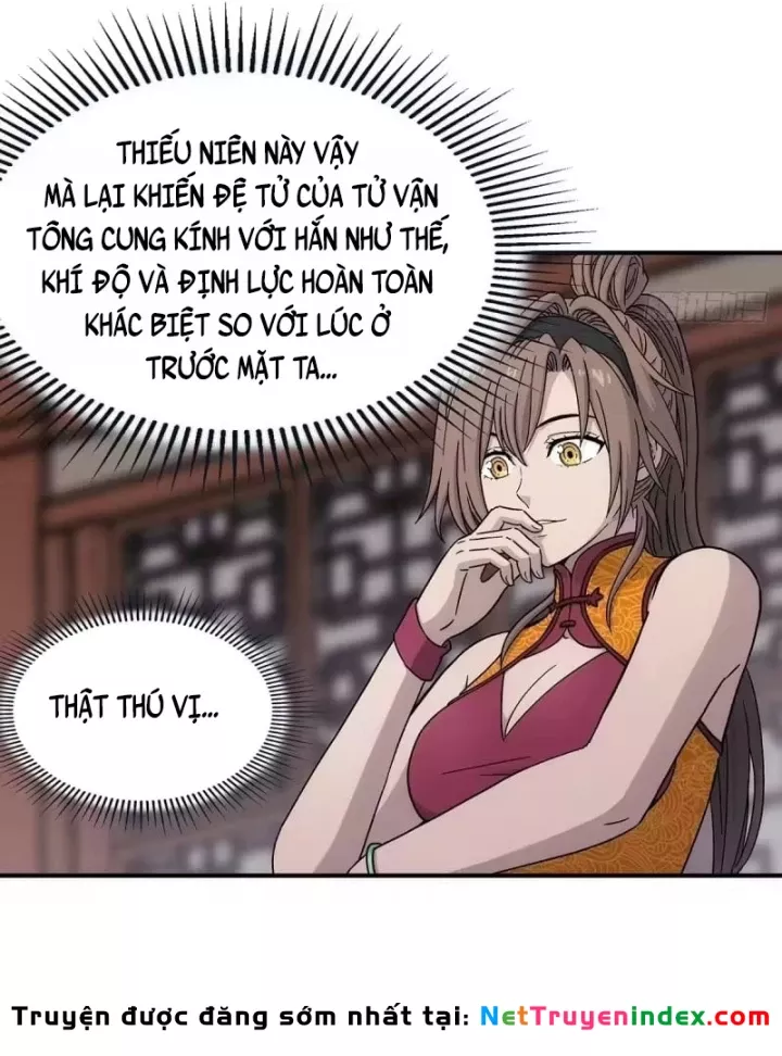 Ngã Dục Phong Thiên Chapter 35 - Trang 22