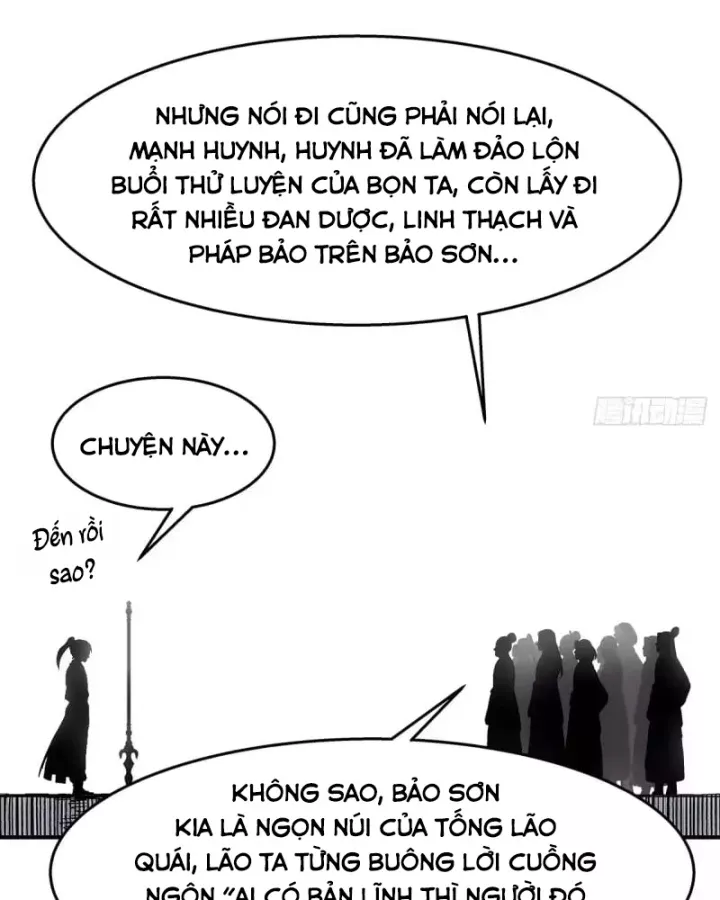 Ngã Dục Phong Thiên Chapter 35 - Trang 23