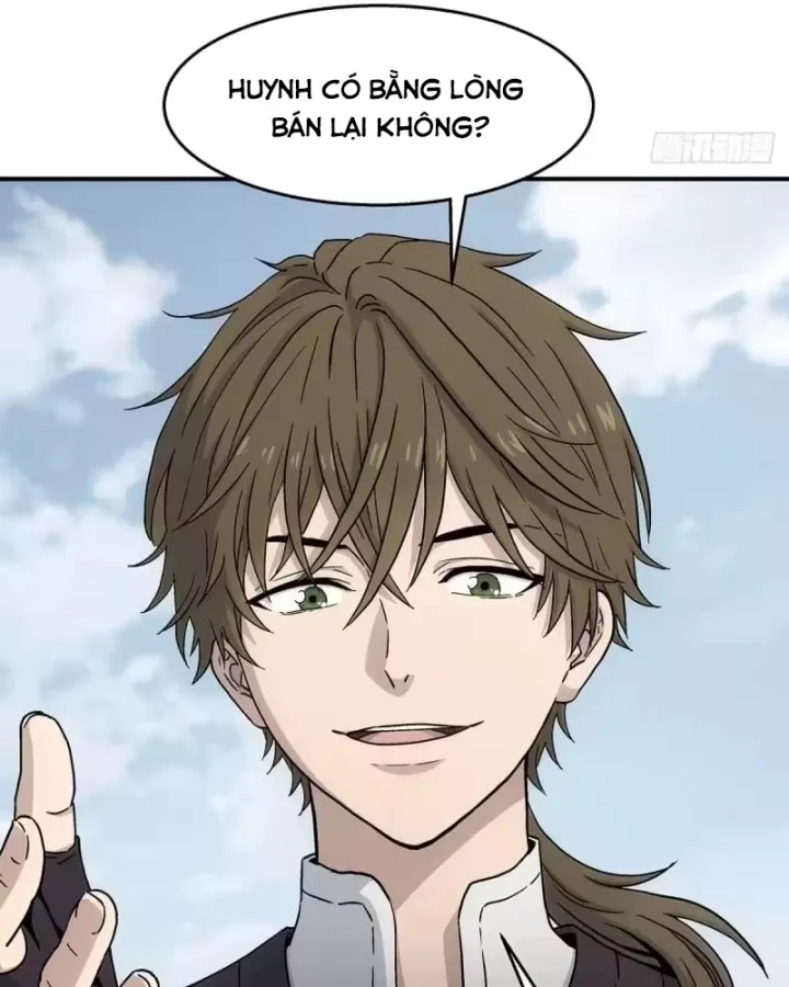 Ngã Dục Phong Thiên Chapter 35 - Trang 25
