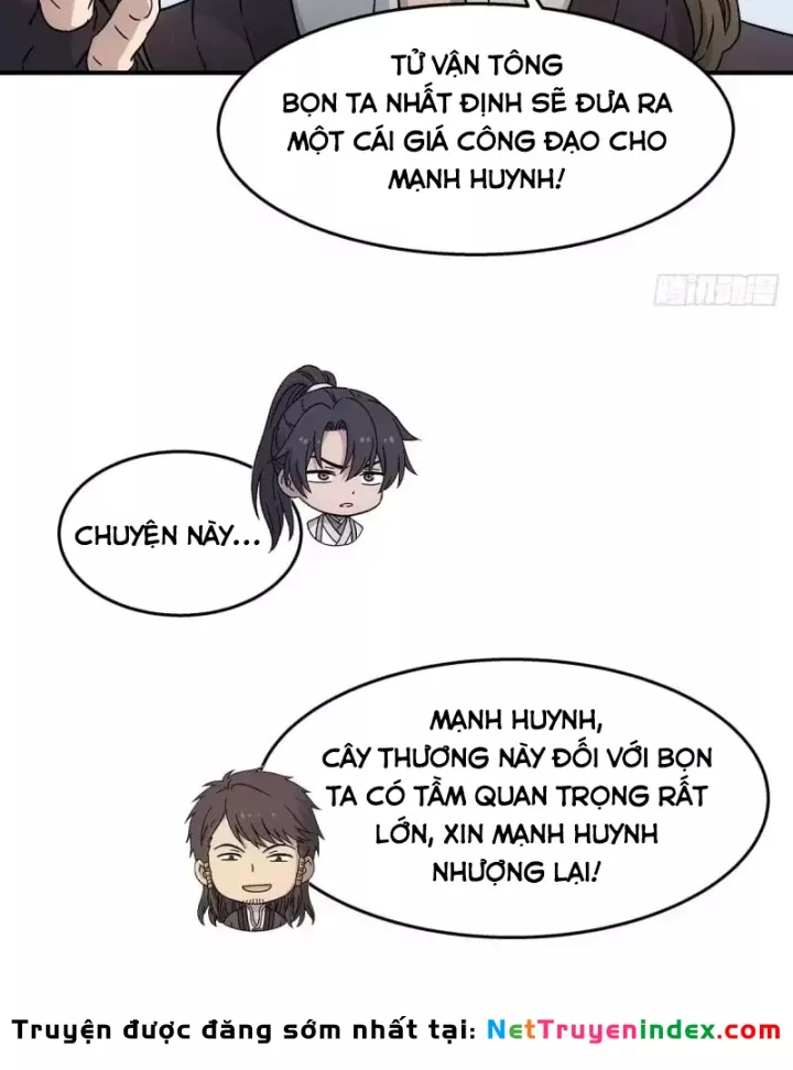 Ngã Dục Phong Thiên Chapter 35 - Trang 26