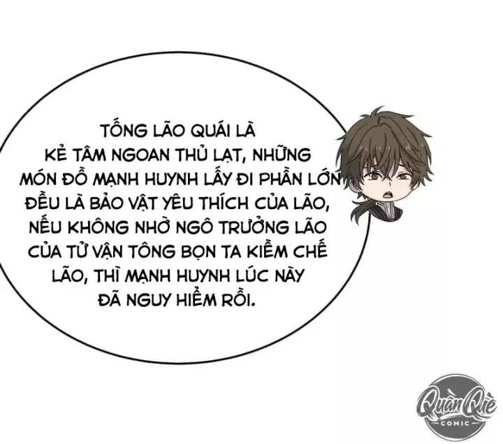 Ngã Dục Phong Thiên Chapter 35 - Trang 27