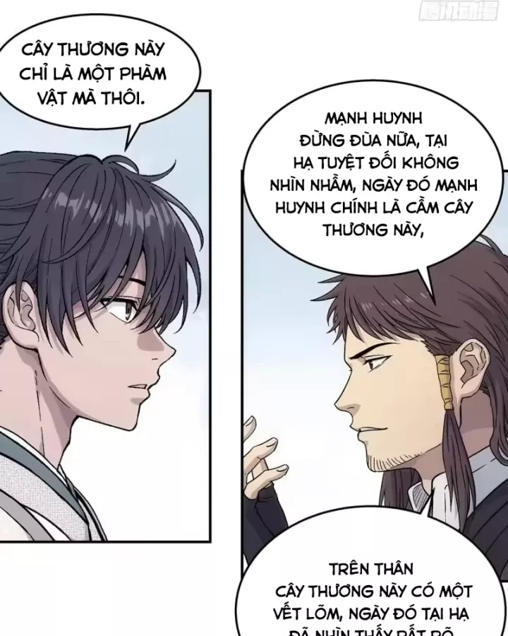 Ngã Dục Phong Thiên Chapter 35 - Trang 28