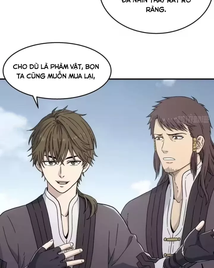 Ngã Dục Phong Thiên Chapter 35 - Trang 29