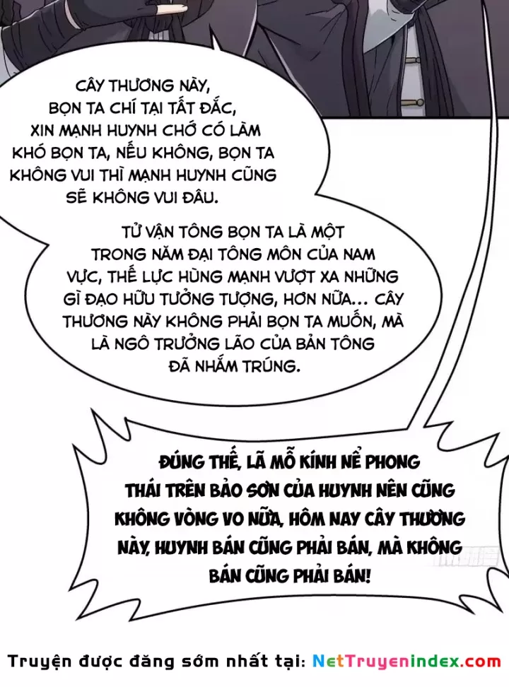 Ngã Dục Phong Thiên Chapter 35 - Trang 30