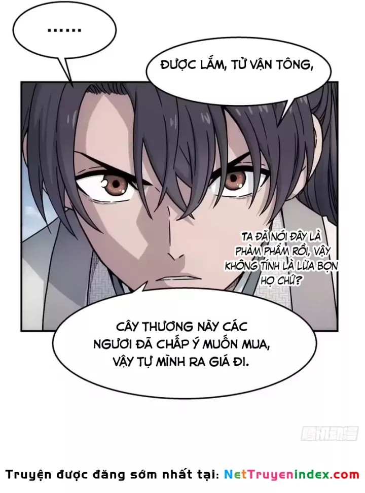 Ngã Dục Phong Thiên Chapter 35 - Trang 32