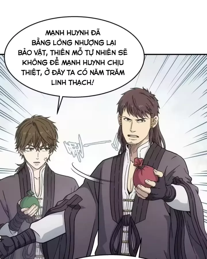 Ngã Dục Phong Thiên Chapter 35 - Trang 33