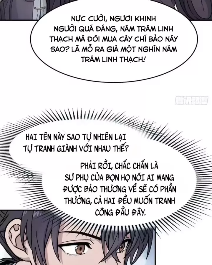 Ngã Dục Phong Thiên Chapter 35 - Trang 34