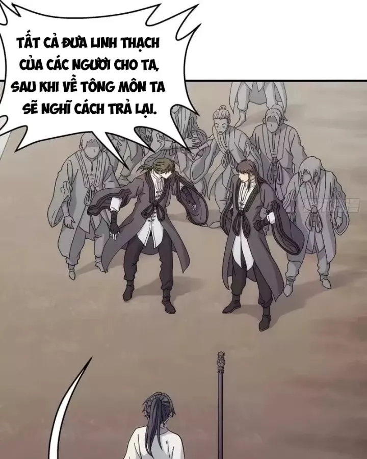 Ngã Dục Phong Thiên Chapter 35 - Trang 36