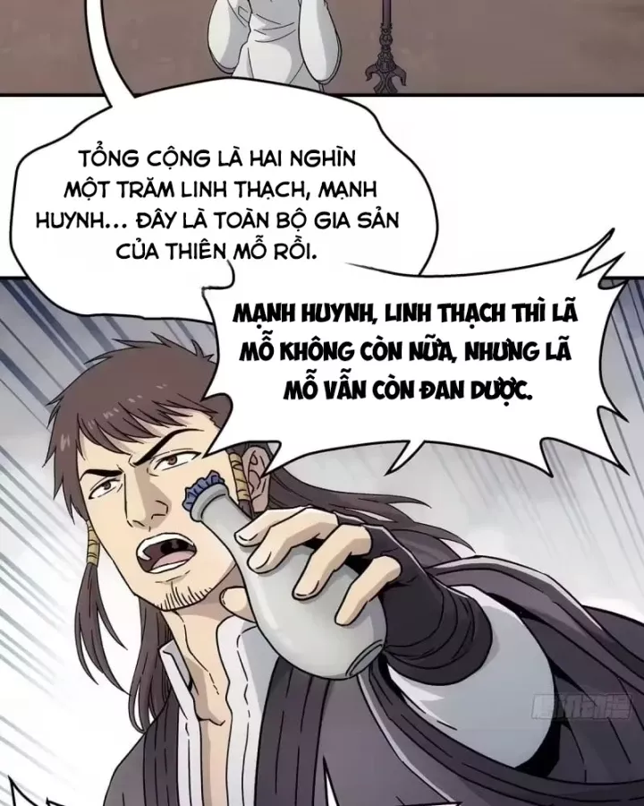 Ngã Dục Phong Thiên Chapter 35 - Trang 37