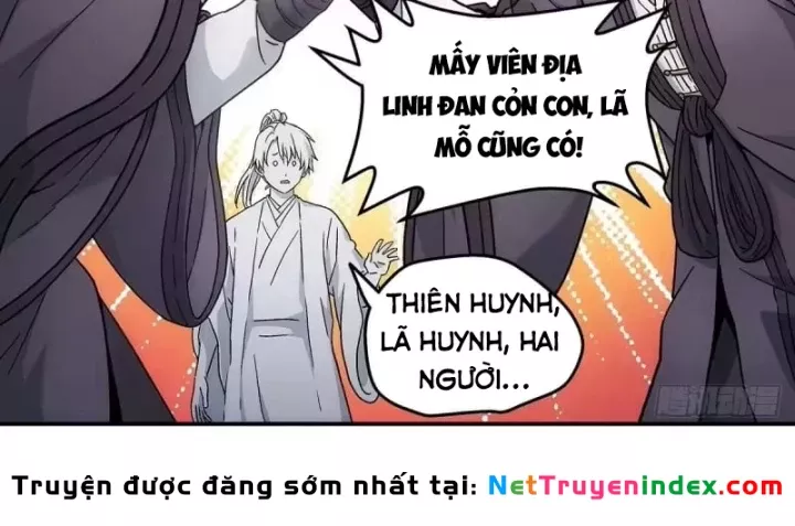 Ngã Dục Phong Thiên Chapter 35 - Trang 39