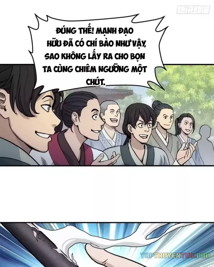 Ngã Dục Phong Thiên Chapter 35 - Trang 4