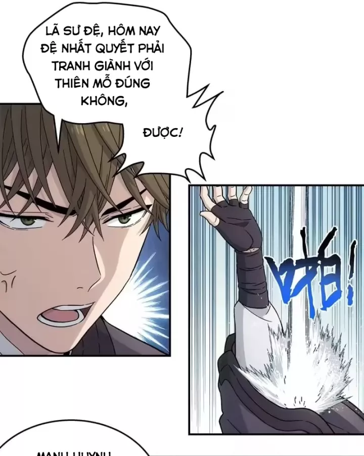 Ngã Dục Phong Thiên Chapter 35 - Trang 40
