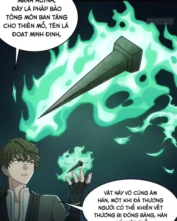 Ngã Dục Phong Thiên Chapter 35 - Trang 41