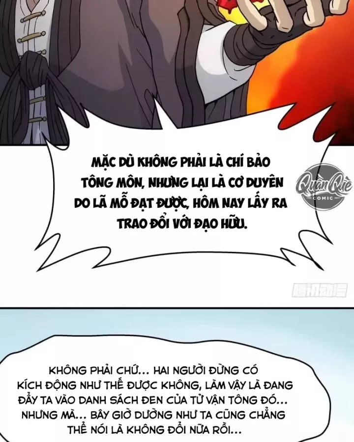 Ngã Dục Phong Thiên Chapter 35 - Trang 45