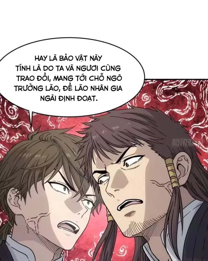 Ngã Dục Phong Thiên Chapter 35 - Trang 49