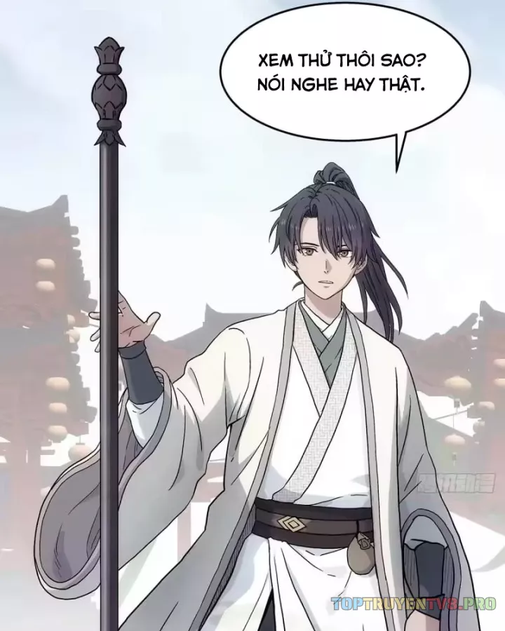 Ngã Dục Phong Thiên Chapter 35 - Trang 6
