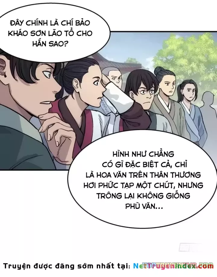 Ngã Dục Phong Thiên Chapter 35 - Trang 8