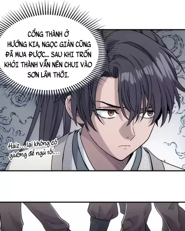 Ngã Dục Phong Thiên Chapter 35 - Trang 9