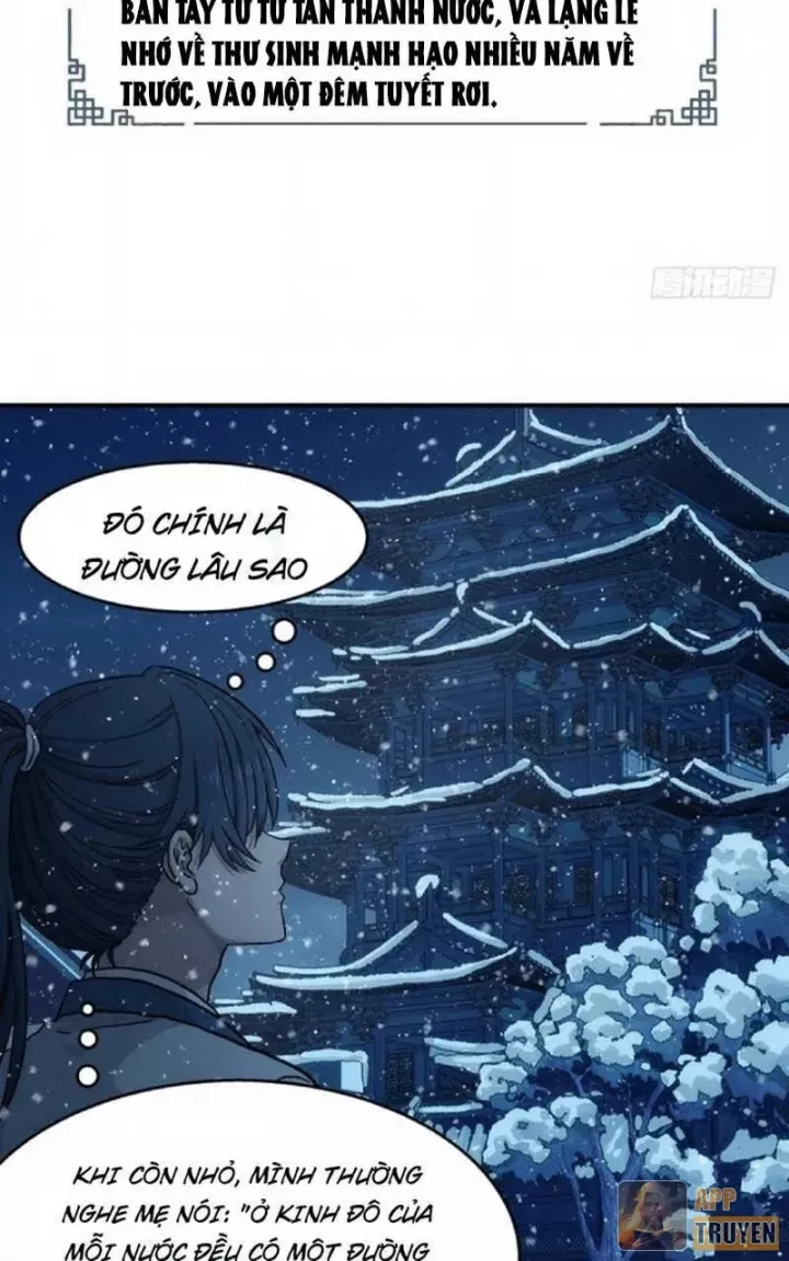 Ngã Dục Phong Thiên Chapter 36 - Trang 17