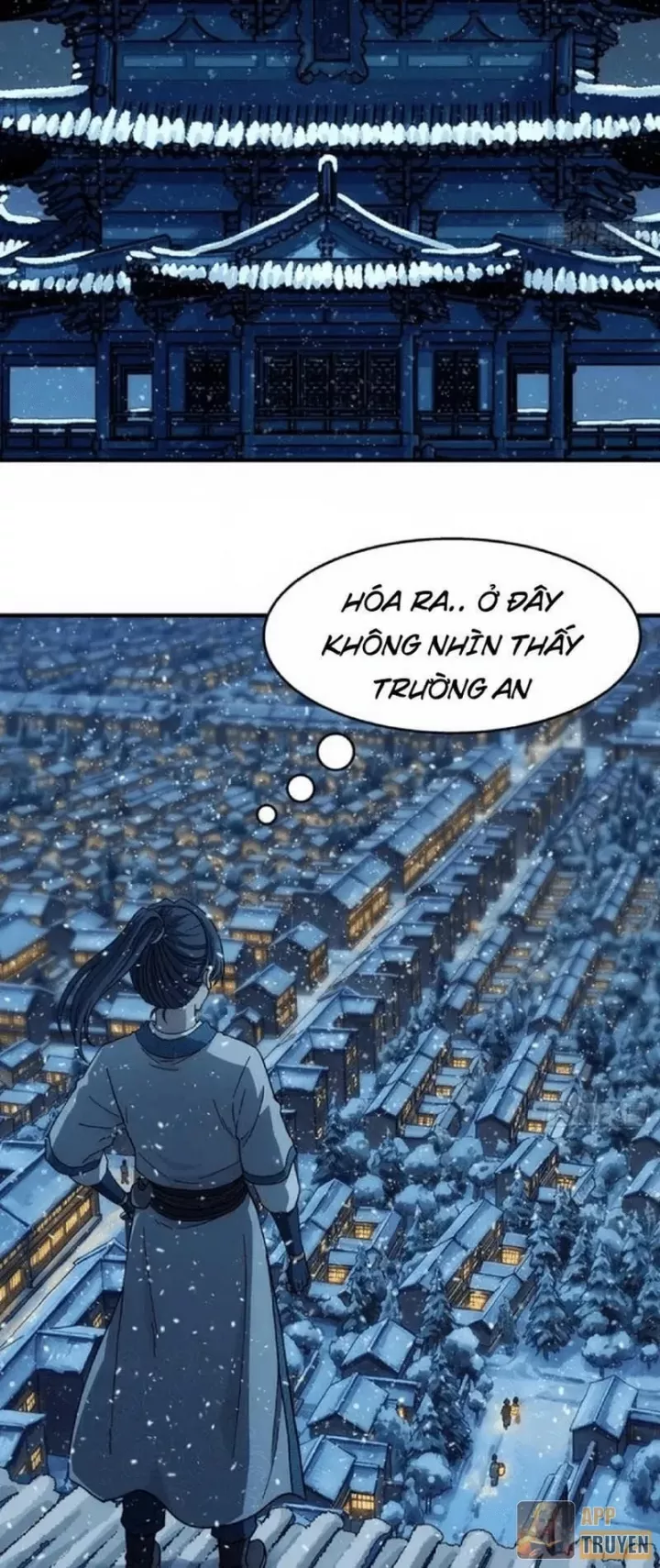 Ngã Dục Phong Thiên Chapter 36 - Trang 19