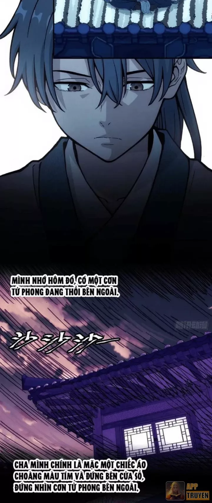 Ngã Dục Phong Thiên Chapter 36 - Trang 21