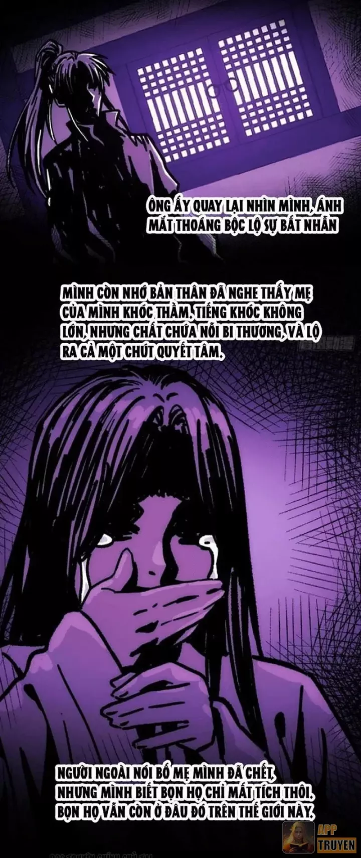Ngã Dục Phong Thiên Chapter 36 - Trang 22