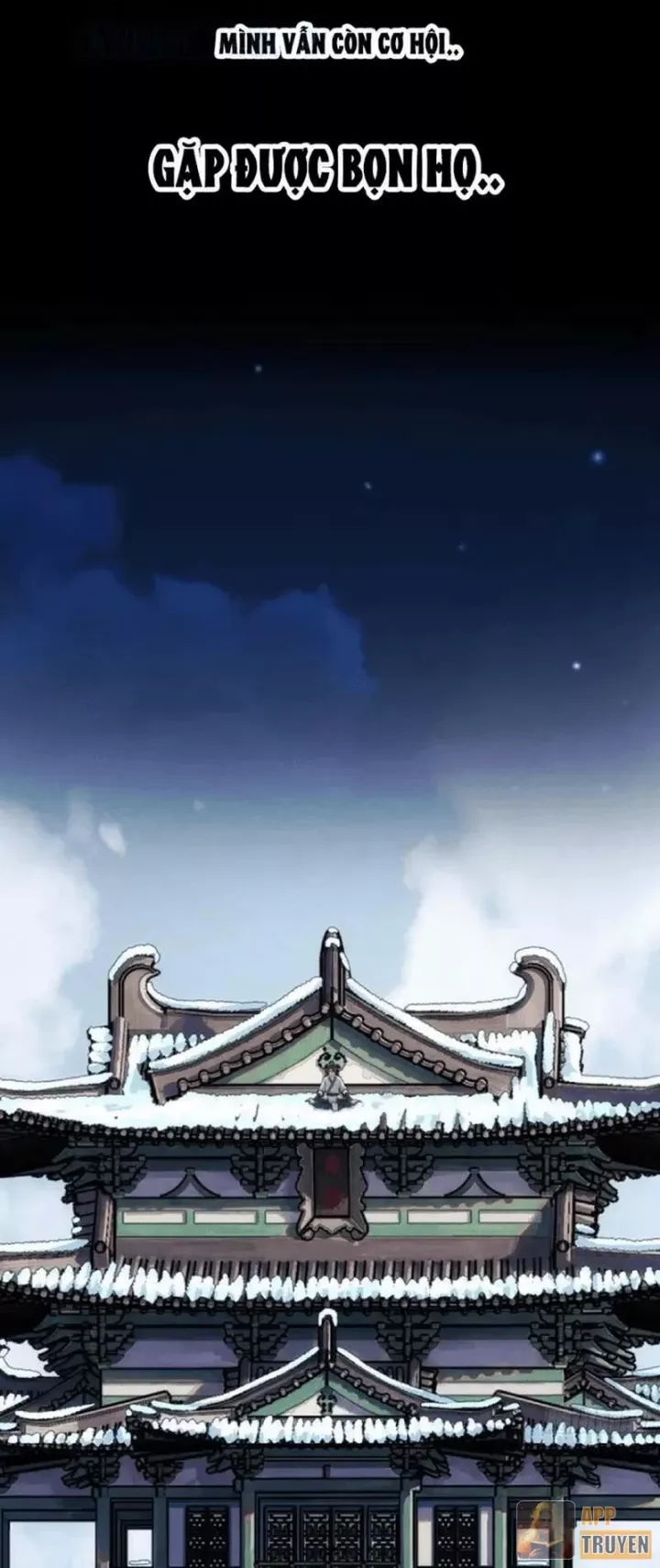 Ngã Dục Phong Thiên Chapter 36 - Trang 23