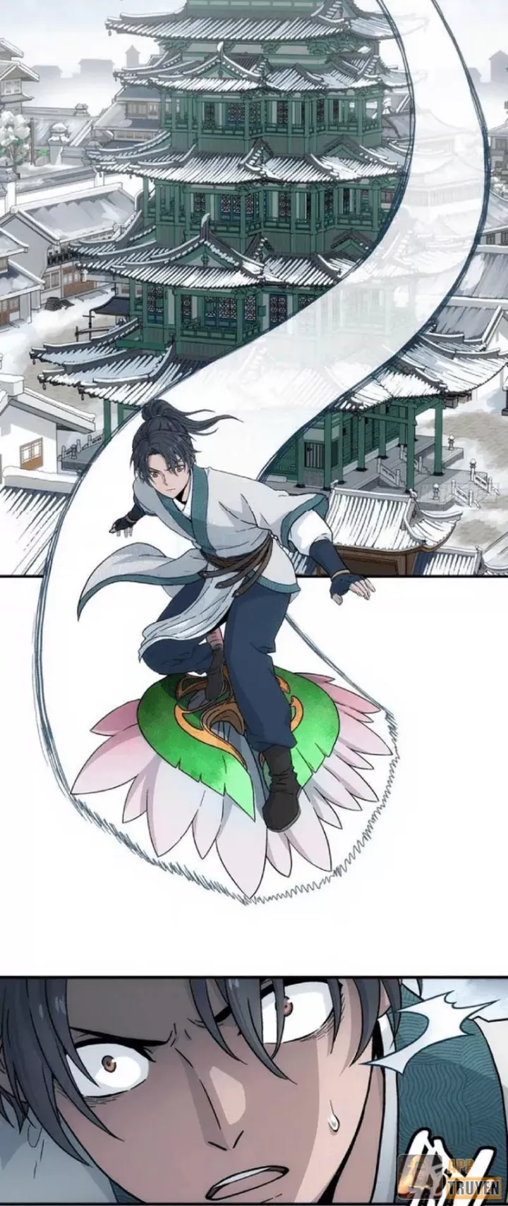 Ngã Dục Phong Thiên Chapter 36 - Trang 25