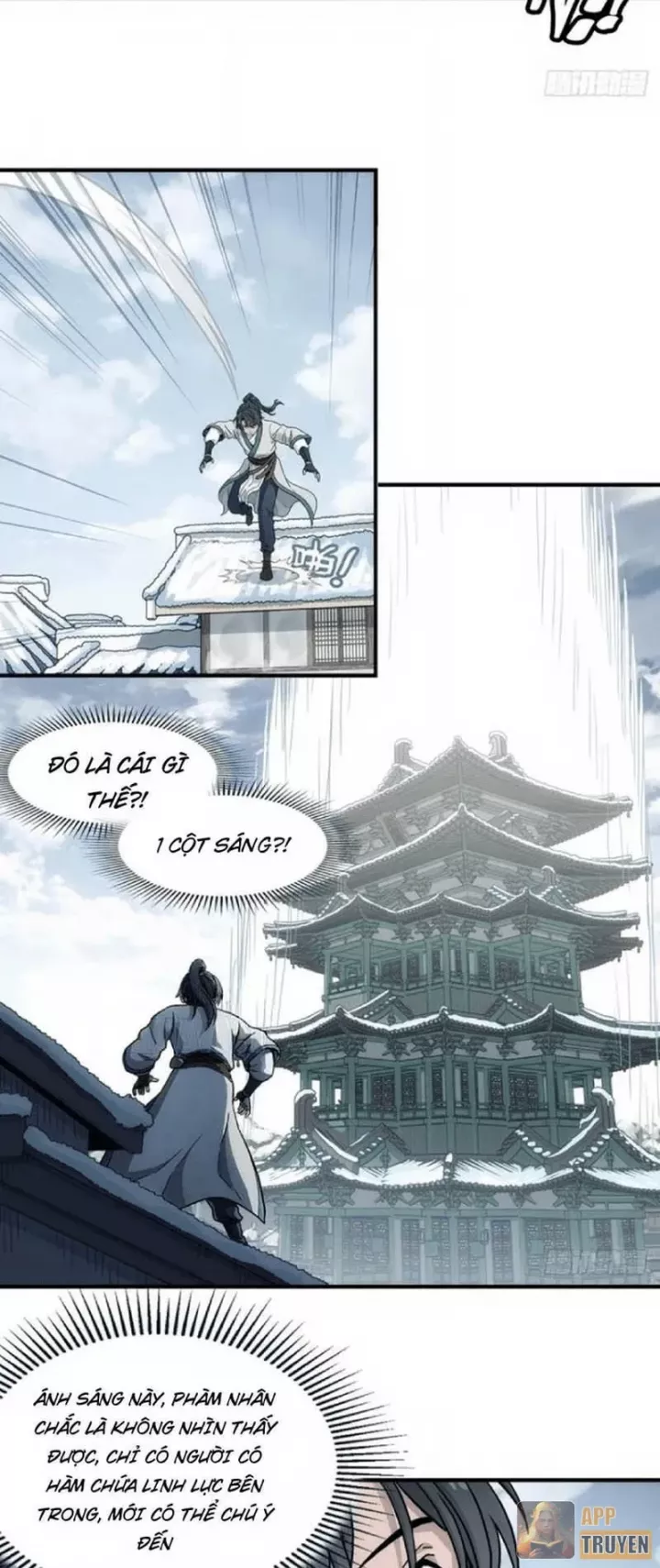 Ngã Dục Phong Thiên Chapter 36 - Trang 26