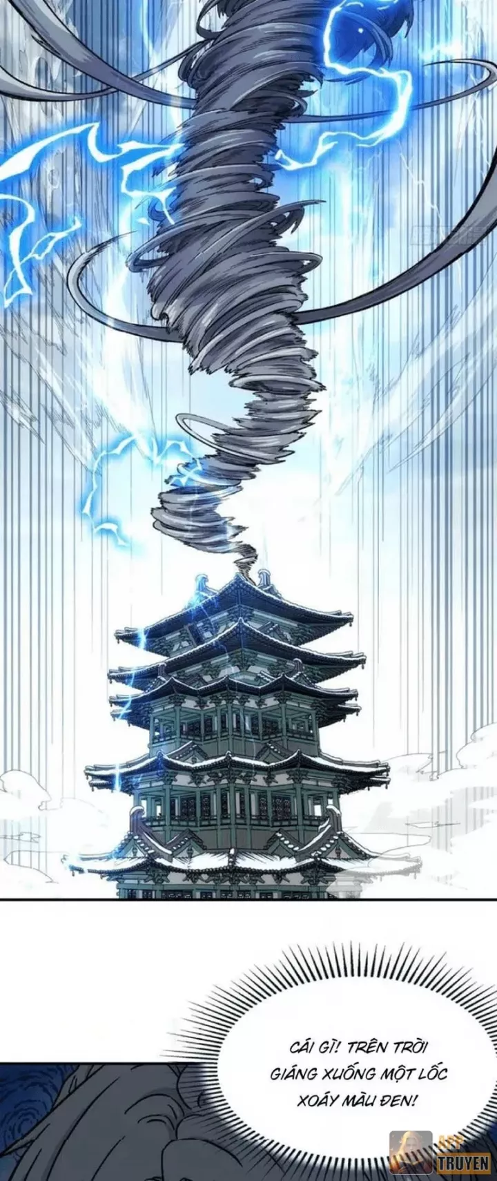 Ngã Dục Phong Thiên Chapter 36 - Trang 29
