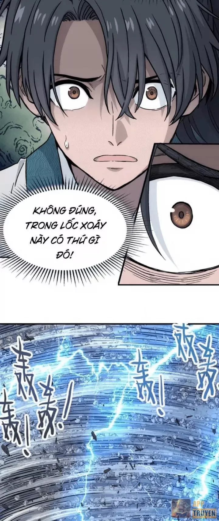 Ngã Dục Phong Thiên Chapter 36 - Trang 30
