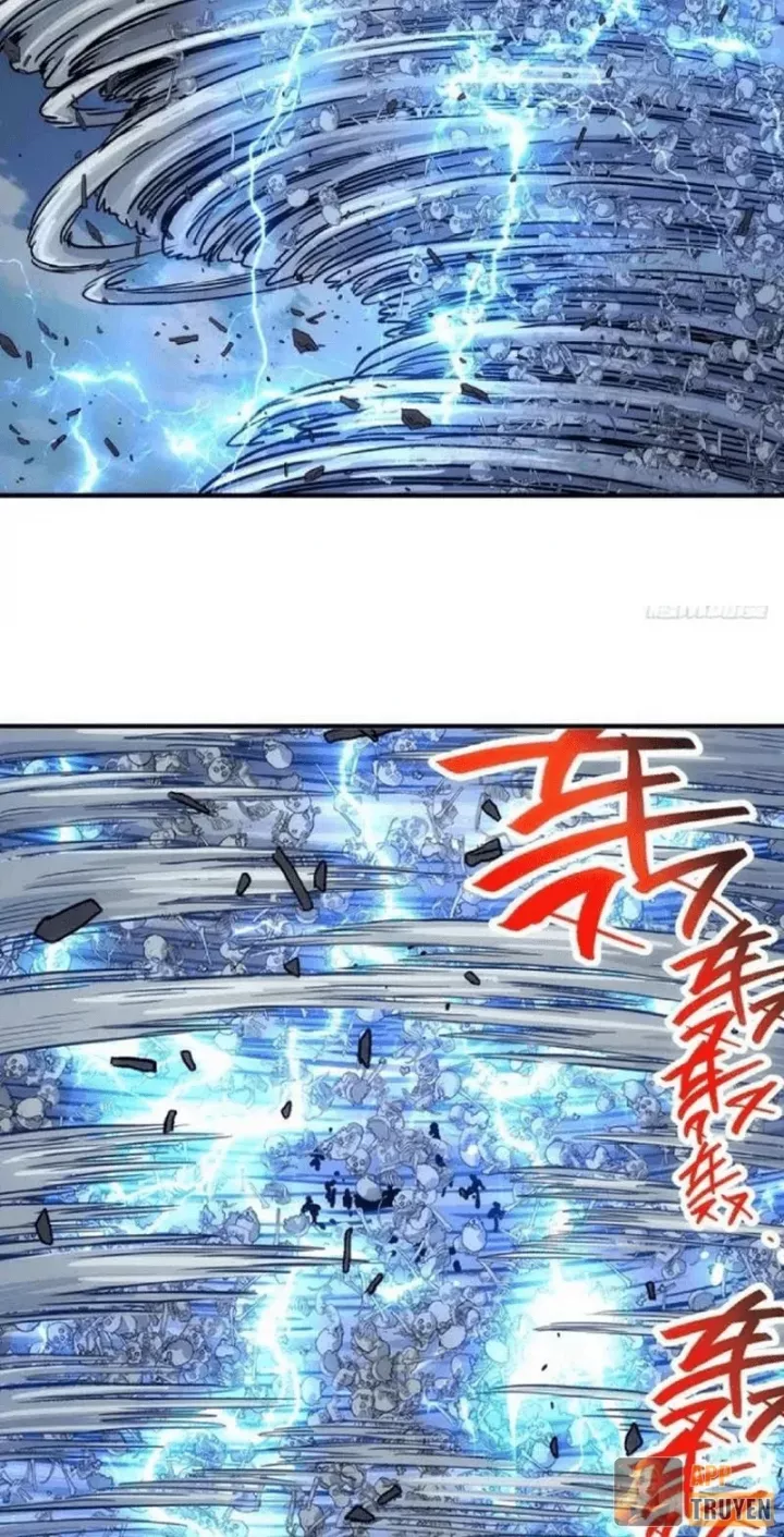 Ngã Dục Phong Thiên Chapter 36 - Trang 31