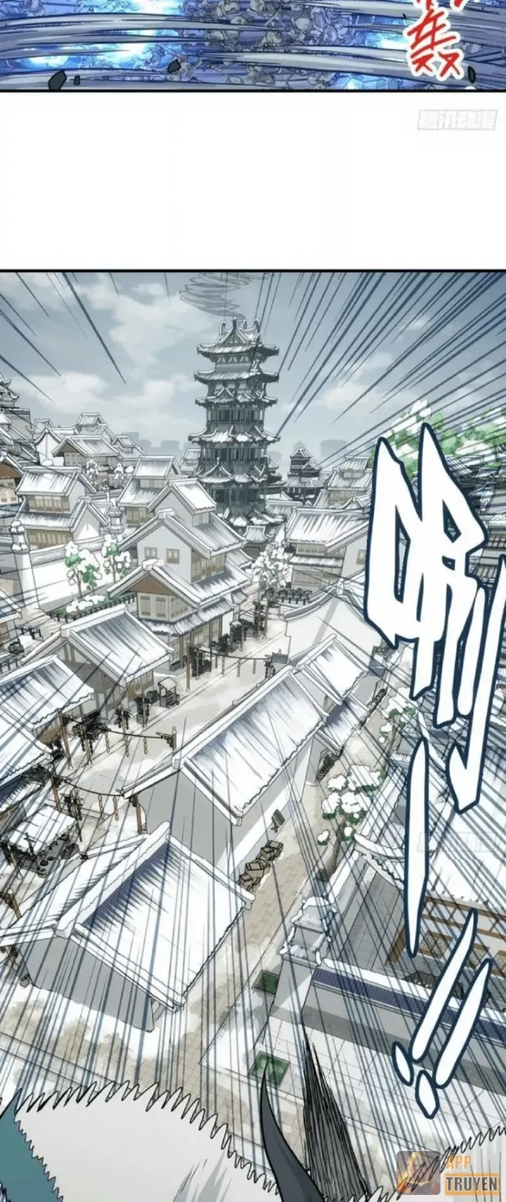 Ngã Dục Phong Thiên Chapter 36 - Trang 32