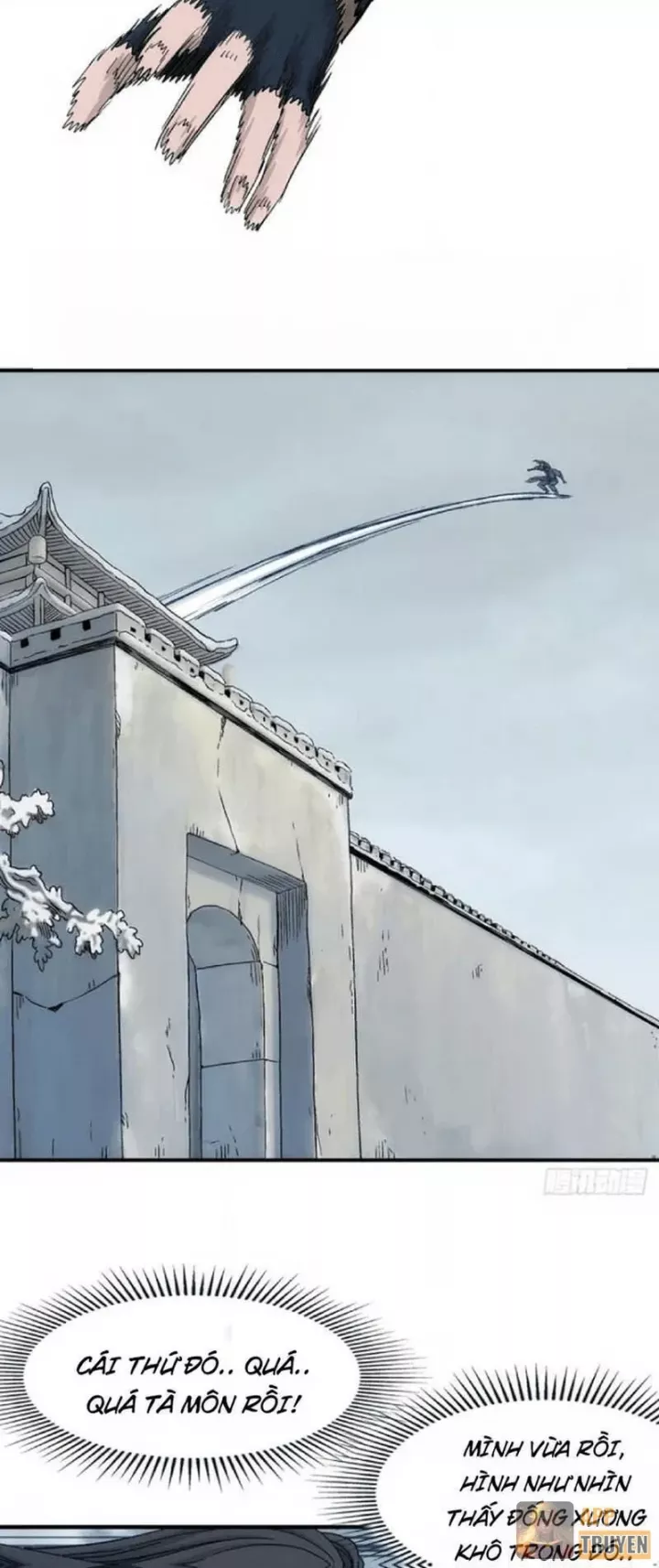 Ngã Dục Phong Thiên Chapter 36 - Trang 34