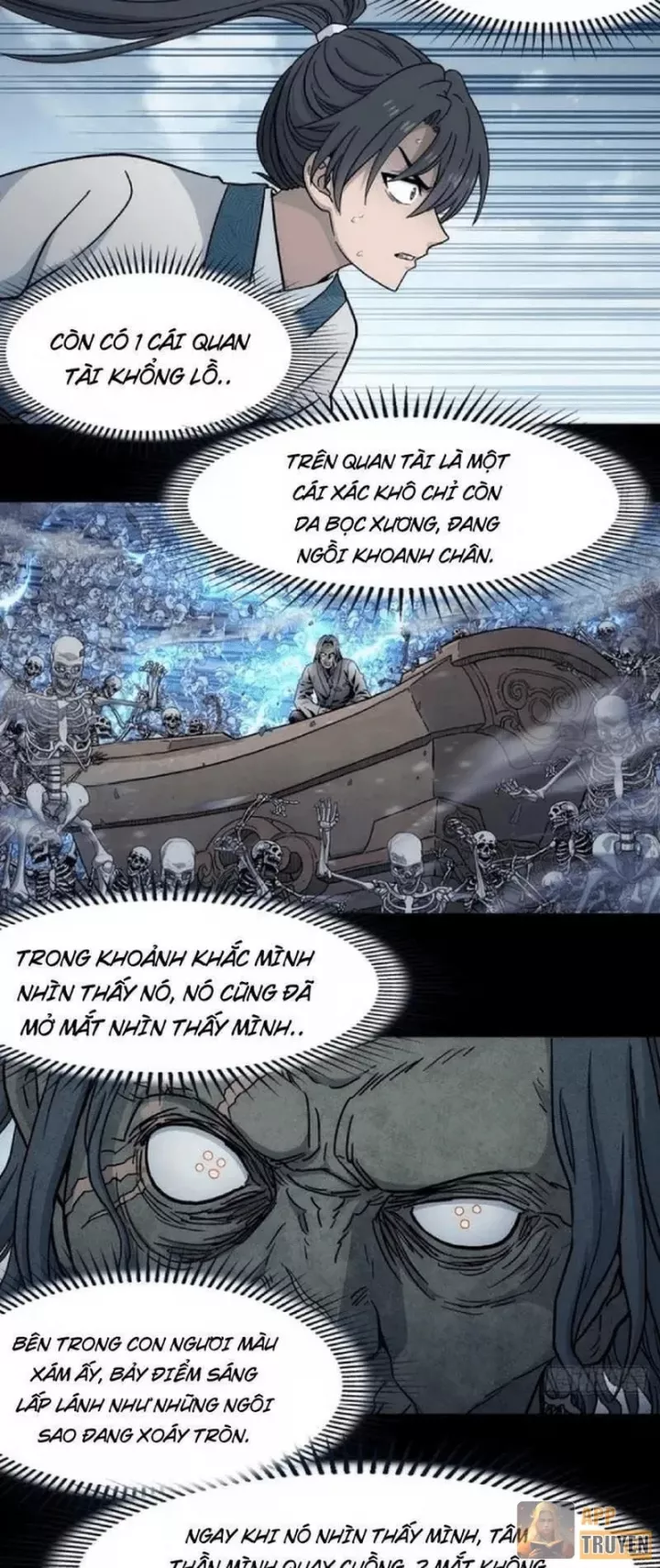 Ngã Dục Phong Thiên Chapter 36 - Trang 35