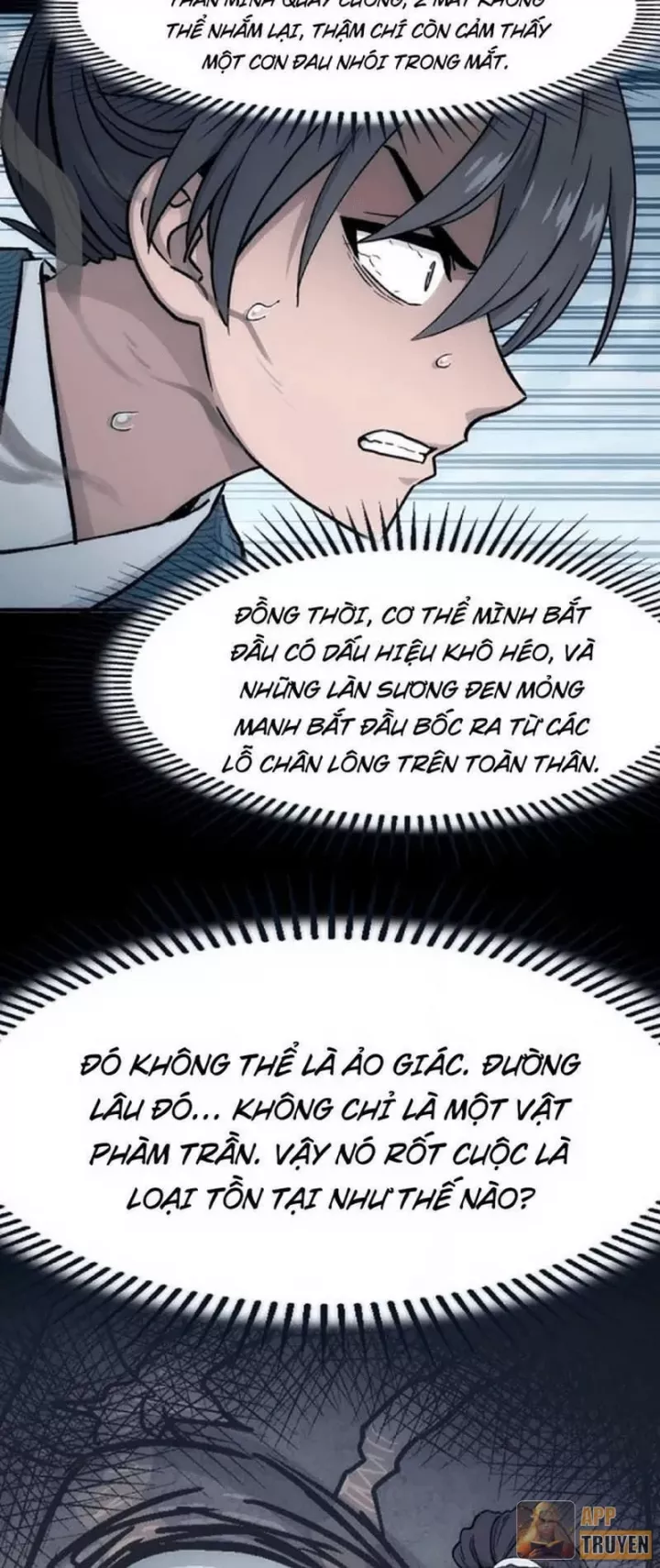 Ngã Dục Phong Thiên Chapter 36 - Trang 36