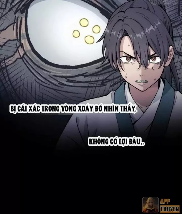 Ngã Dục Phong Thiên Chapter 36 - Trang 37