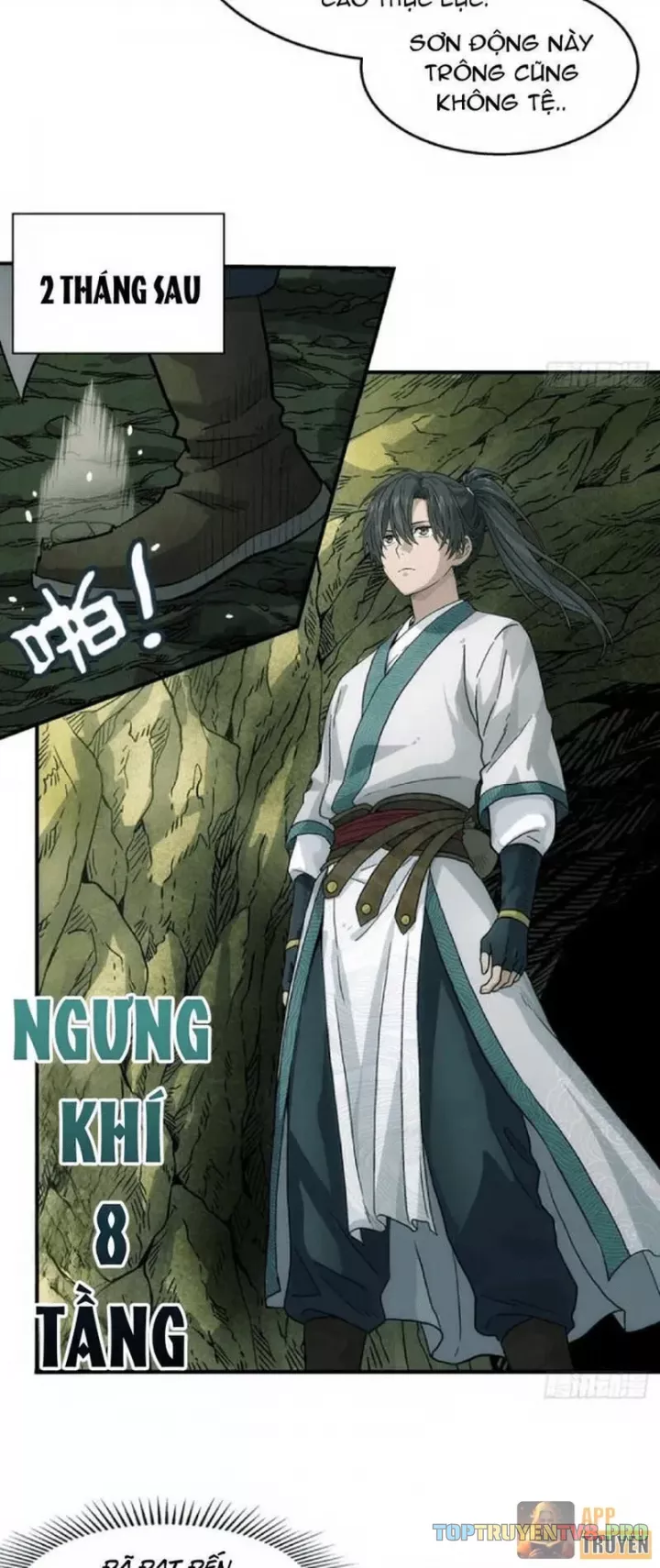 Ngã Dục Phong Thiên Chapter 36 - Trang 5