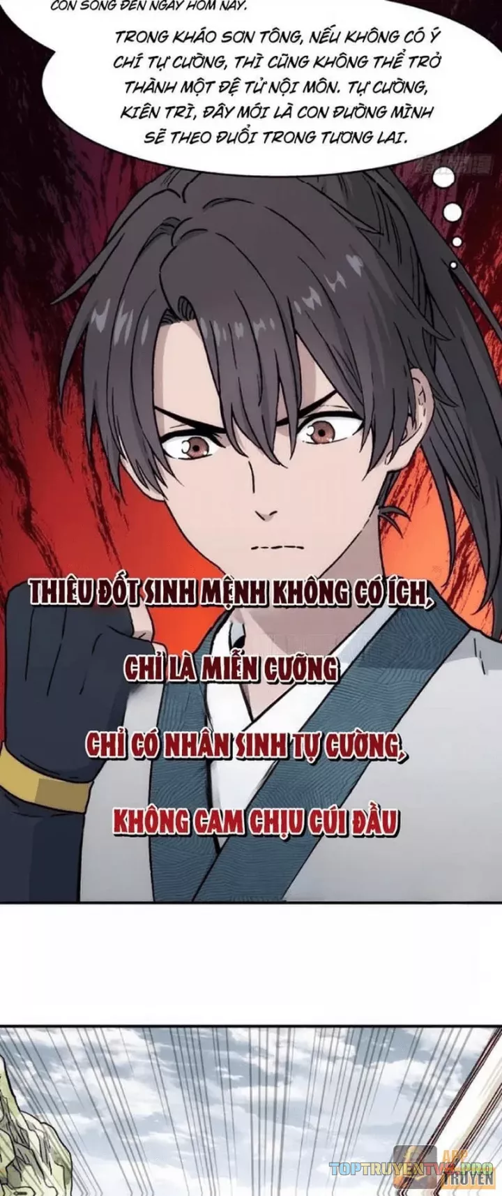 Ngã Dục Phong Thiên Chapter 36 - Trang 8