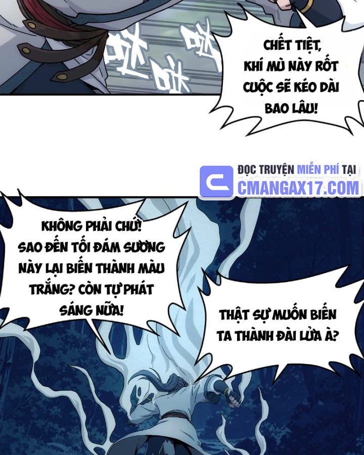 Ngã Dục Phong Thiên Chapter 37 - Trang 10