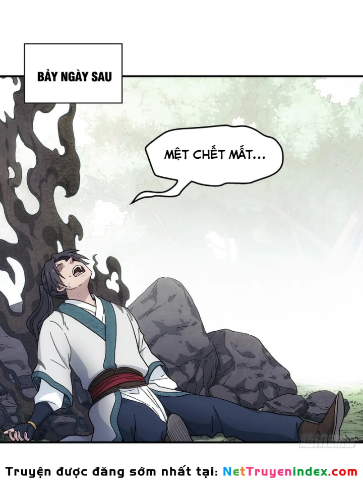 Ngã Dục Phong Thiên Chapter 37 - Trang 12