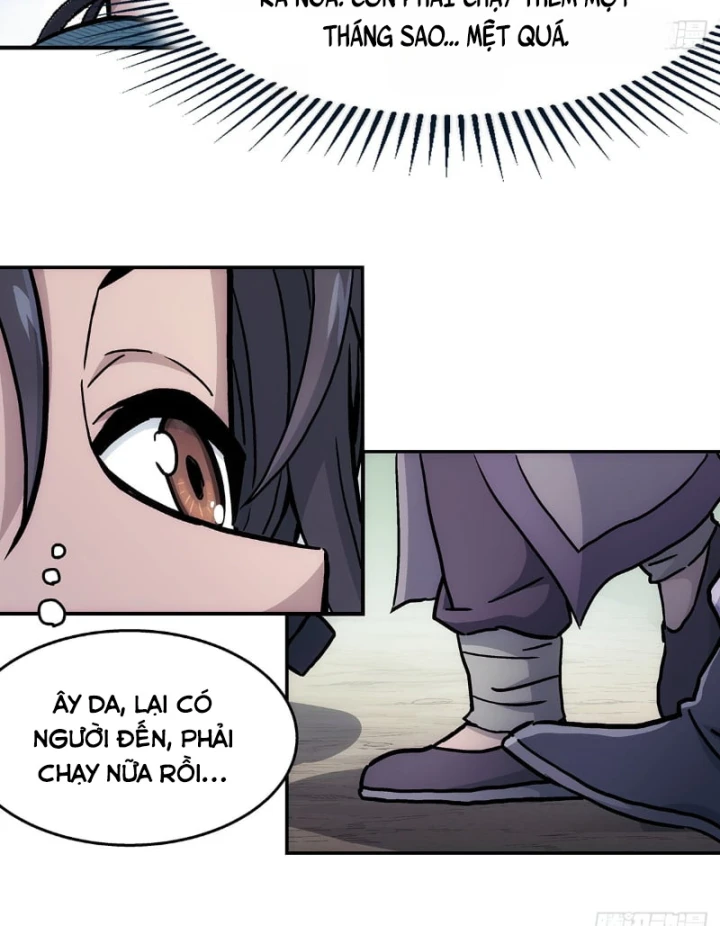 Ngã Dục Phong Thiên Chapter 37 - Trang 14