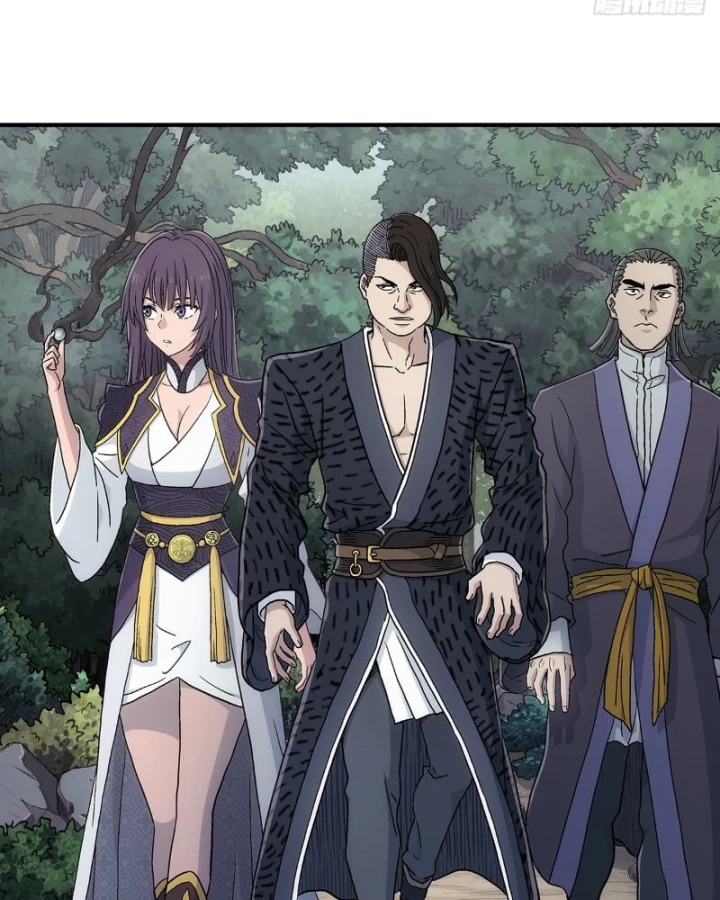 Ngã Dục Phong Thiên Chapter 37 - Trang 15