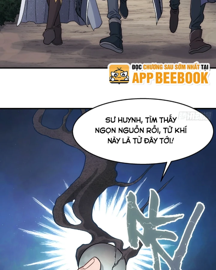 Ngã Dục Phong Thiên Chapter 37 - Trang 16