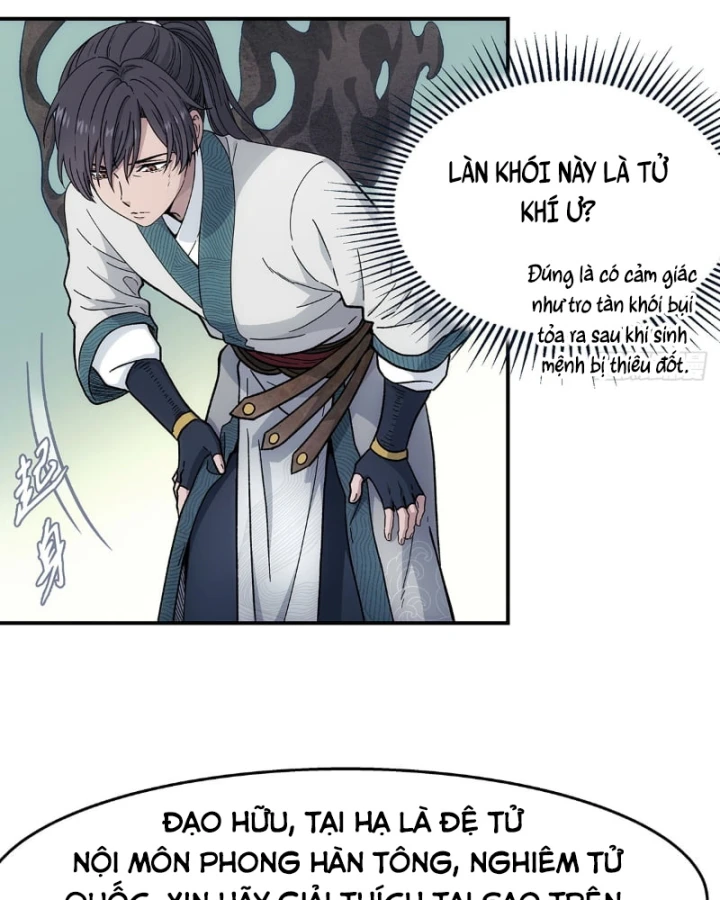 Ngã Dục Phong Thiên Chapter 37 - Trang 18