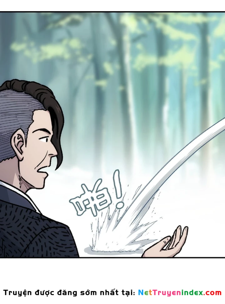 Ngã Dục Phong Thiên Chapter 37 - Trang 20