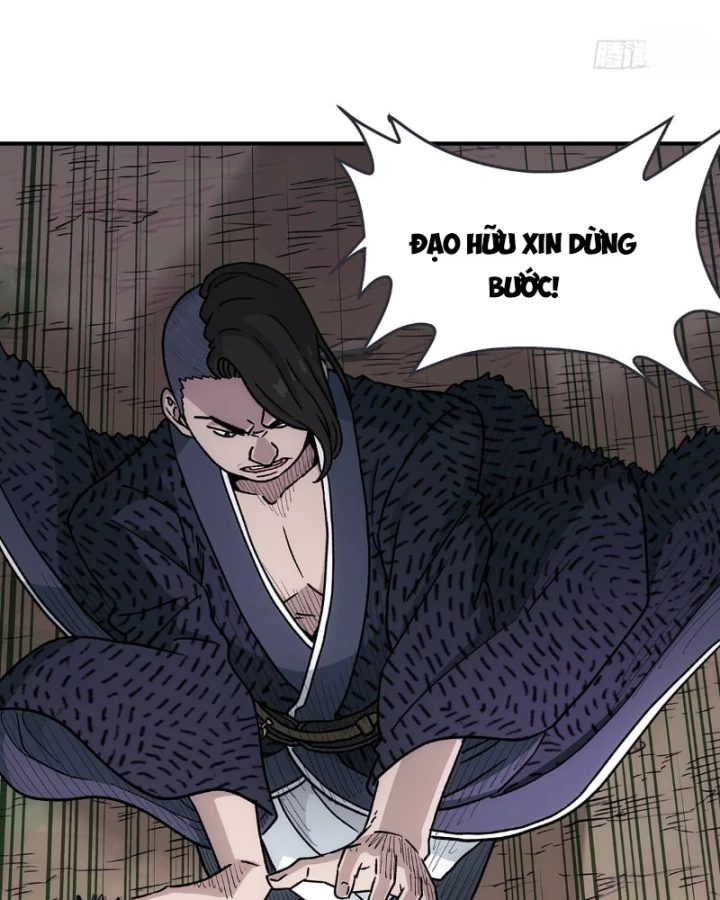 Ngã Dục Phong Thiên Chapter 37 - Trang 21