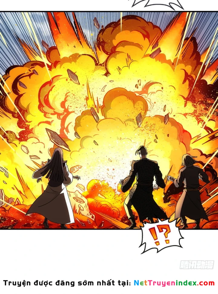 Ngã Dục Phong Thiên Chapter 37 - Trang 26